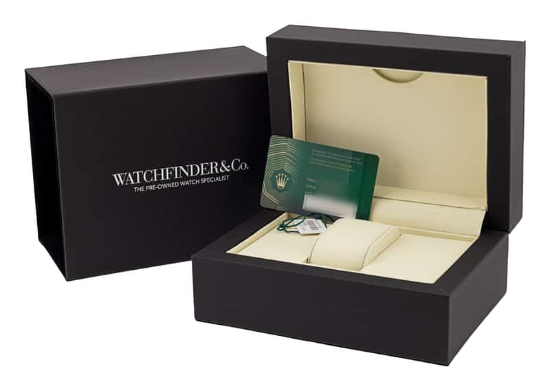Rolex Submariner 126610 LN